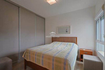 Apartamento, 1 quarto, 57 m² - Foto 5