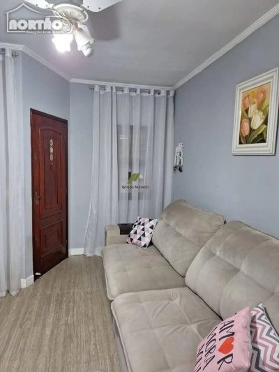 Casa, 3 quartos, 100 m² - Foto 4