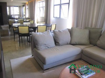 Apartamento, 4 quartos, 125 m² - Foto 2