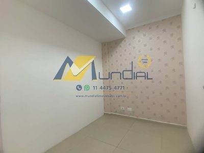 Loja-Salão, 40 m² - Foto 4