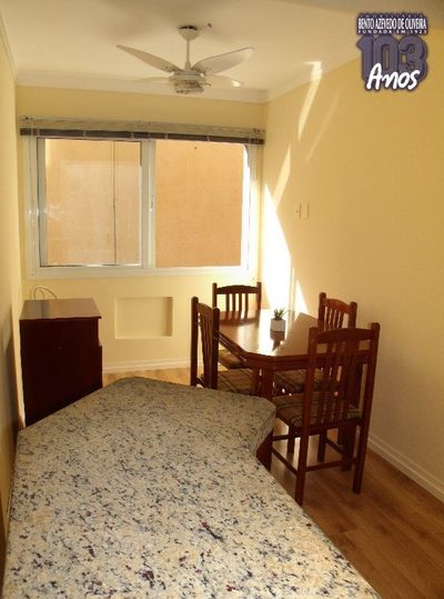 Apartamento, 1 quarto, 32 m² - Foto 3
