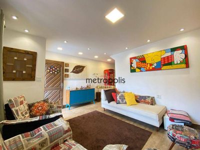 Sobrado, 3 quartos, 256 m² - Foto 4