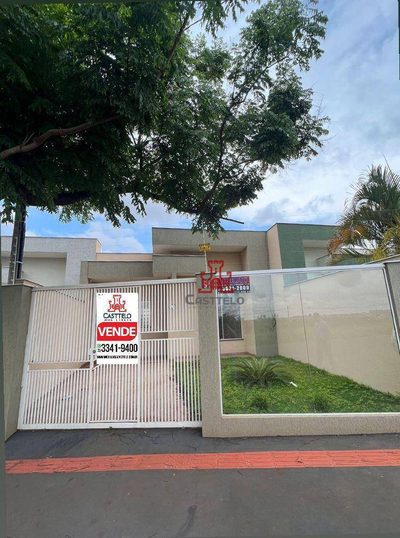 Casa, 2 quartos, 64 m² - Foto 4