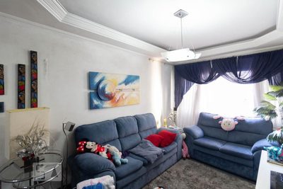 Apartamento, 3 quartos, 99 m² - Foto 1