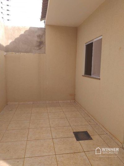 Casa, 2 quartos, 62 m² - Foto 3