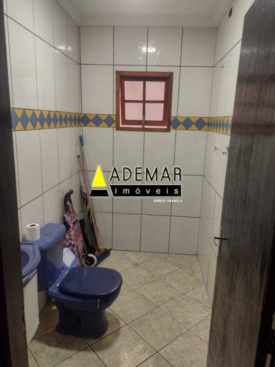 Casa, 6 quartos - Foto 3