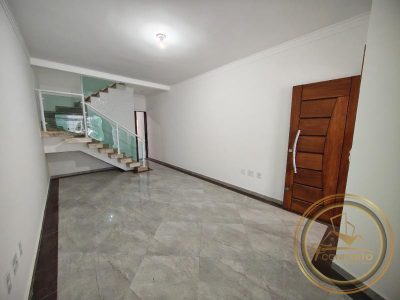 Sobrado, 3 quartos, 150 m² - Foto 1