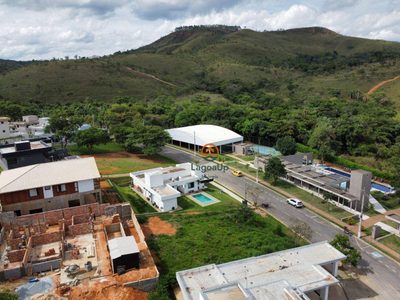 Loteamento e Condomínio, 659 m² - Foto 4