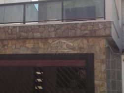 Sobrado, 3 quartos, 300 m² - Foto 1