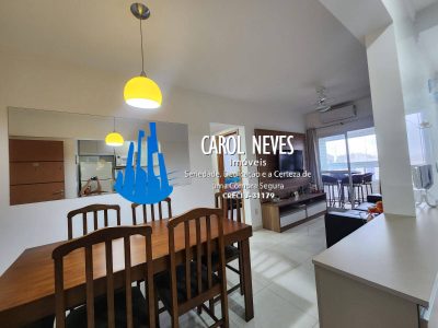 Apartamento, 2 quartos, 65 m² - Foto 5