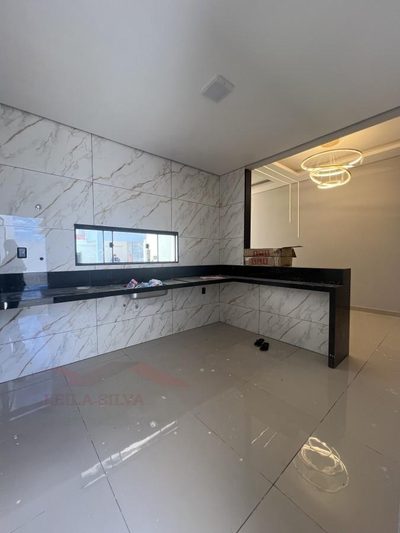 Casa, 3 quartos - Foto 5