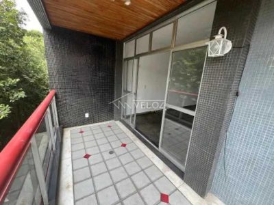 Apartamento, 3 quartos, 106 m² - Foto 2
