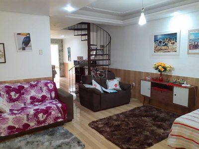 Sobrado, 2 quartos, 101 m² - Foto 2