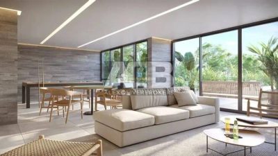 Apartamento, 3 quartos, 73 m² - Foto 3