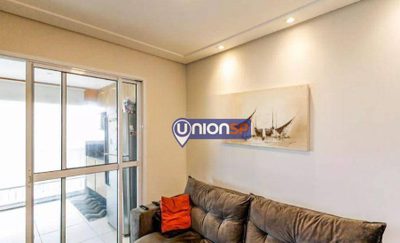 Apartamento, 2 quartos, 53 m² - Foto 2