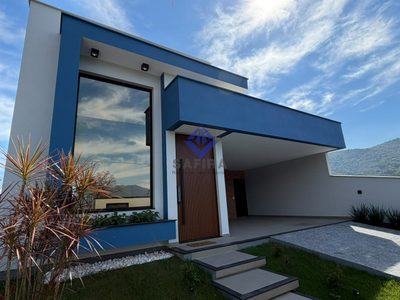 Casa, 3 quartos, 171 m² - Foto 1