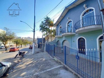 Sobrado, 300 m² - Foto 2