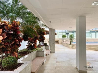 Apartamento, 3 quartos, 154 m² - Foto 3