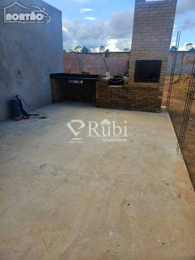 Casa, 3 quartos, 80 m² - Foto 5