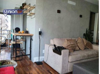Apartamento, 1 quarto, 48 m² - Foto 5
