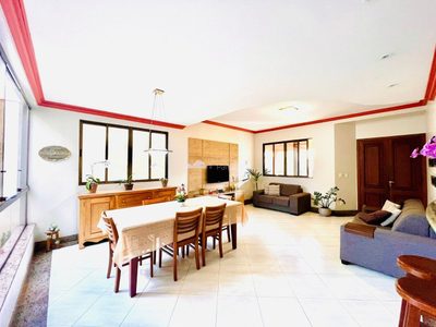 Casa, 4 quartos, 360 m² - Foto 5