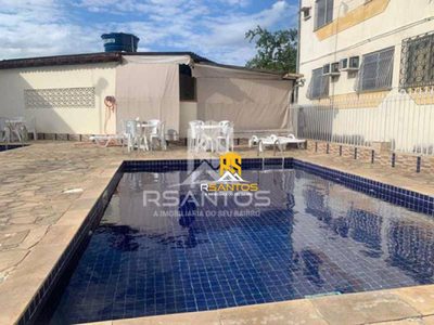 Apartamento, 2 quartos, 52 m² - Foto 1