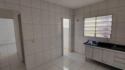 Casa, 1 quarto, 35 m² - Foto 1