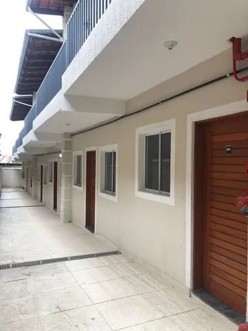 Apartamento, 2 quartos, 44 m² - Foto 3