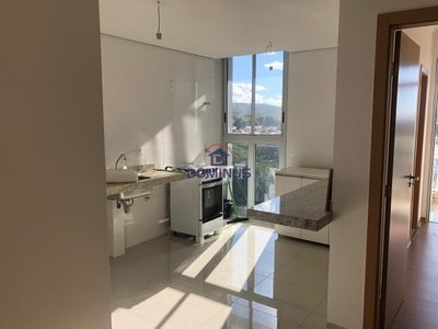 Apartamento, 1 quarto, 60 m² - Foto 3