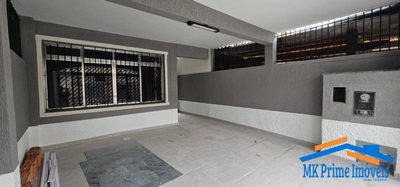 Sobrado, 3 quartos, 110 m² - Foto 2