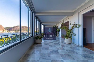 Apartamento, 4 quartos, 525 m² - Foto 1