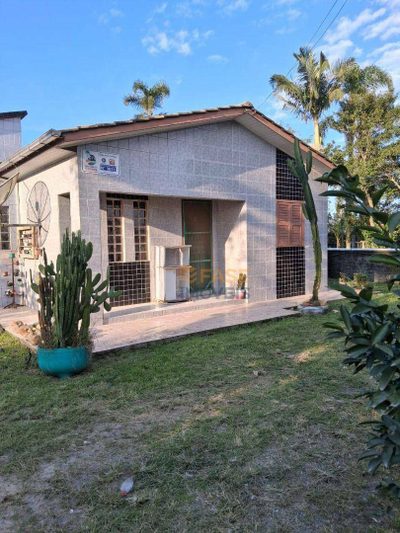 Casa, 4 quartos, 1 m² - Foto 2