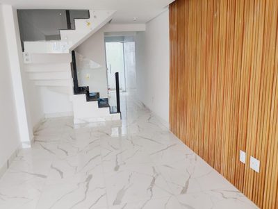 Casa, 2 quartos, 75 m² - Foto 2