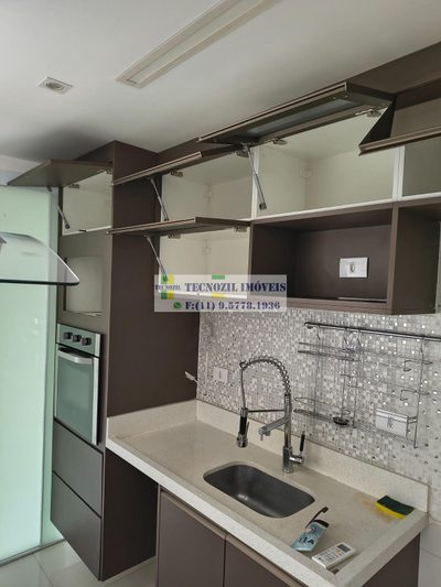 Apartamento, 2 quartos, 60 m² - Foto 3