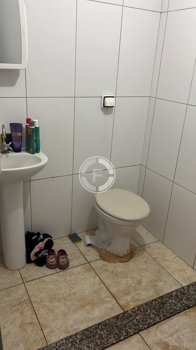 Sítio, 2 quartos - Foto 1