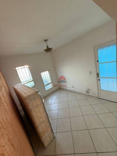 Casa, 2 quartos, 70 m² - Foto 3
