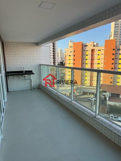 Apartamento, 3 quartos, 117 m² - Foto 2