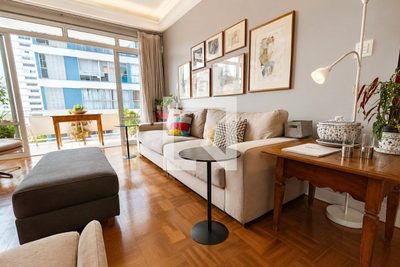 Apartamento, 3 quartos, 160 m² - Foto 3