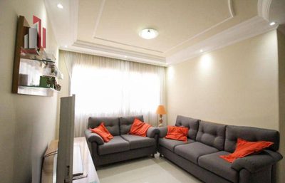 Apartamento, 3 quartos, 97 m² - Foto 1