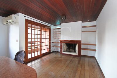 Apartamento, 3 quartos, 195 m² - Foto 2