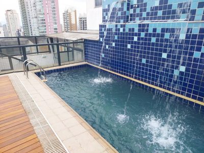Cobertura, 4 quartos, 400 m² - Foto 1
