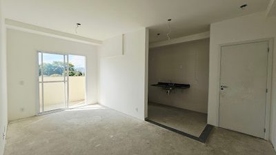 Apartamento, 2 quartos, 68 m² - Foto 3