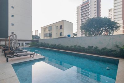 Apartamento, 1 quarto, 25 m² - Foto 4