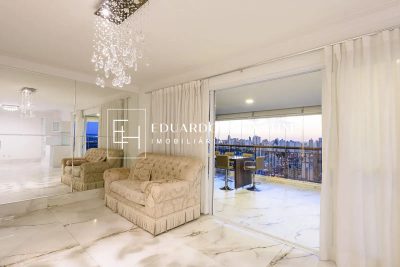 Apartamento, 3 quartos, 216 m² - Foto 5