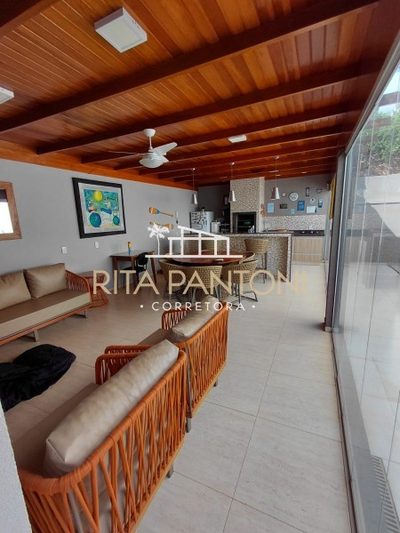 Casa, 3 quartos, 240 m² - Foto 2