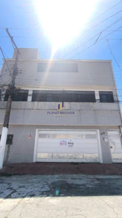 Prédio Inteiro, 740 m² - Foto 1