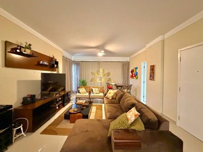 Apartamento, 3 quartos, 160 m² - Foto 4