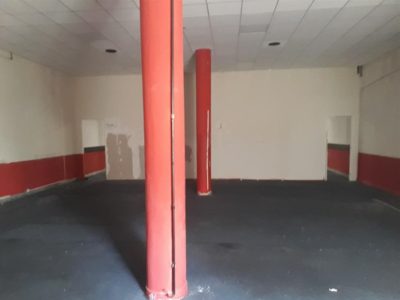 Prédio Inteiro, 1950 m² - Foto 3