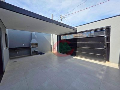 Casa, 3 quartos, 105 m² - Foto 3