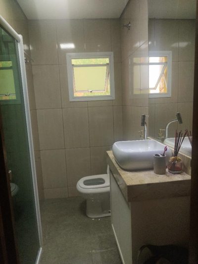 Sobrado, 3 quartos, 180 m² - Foto 3